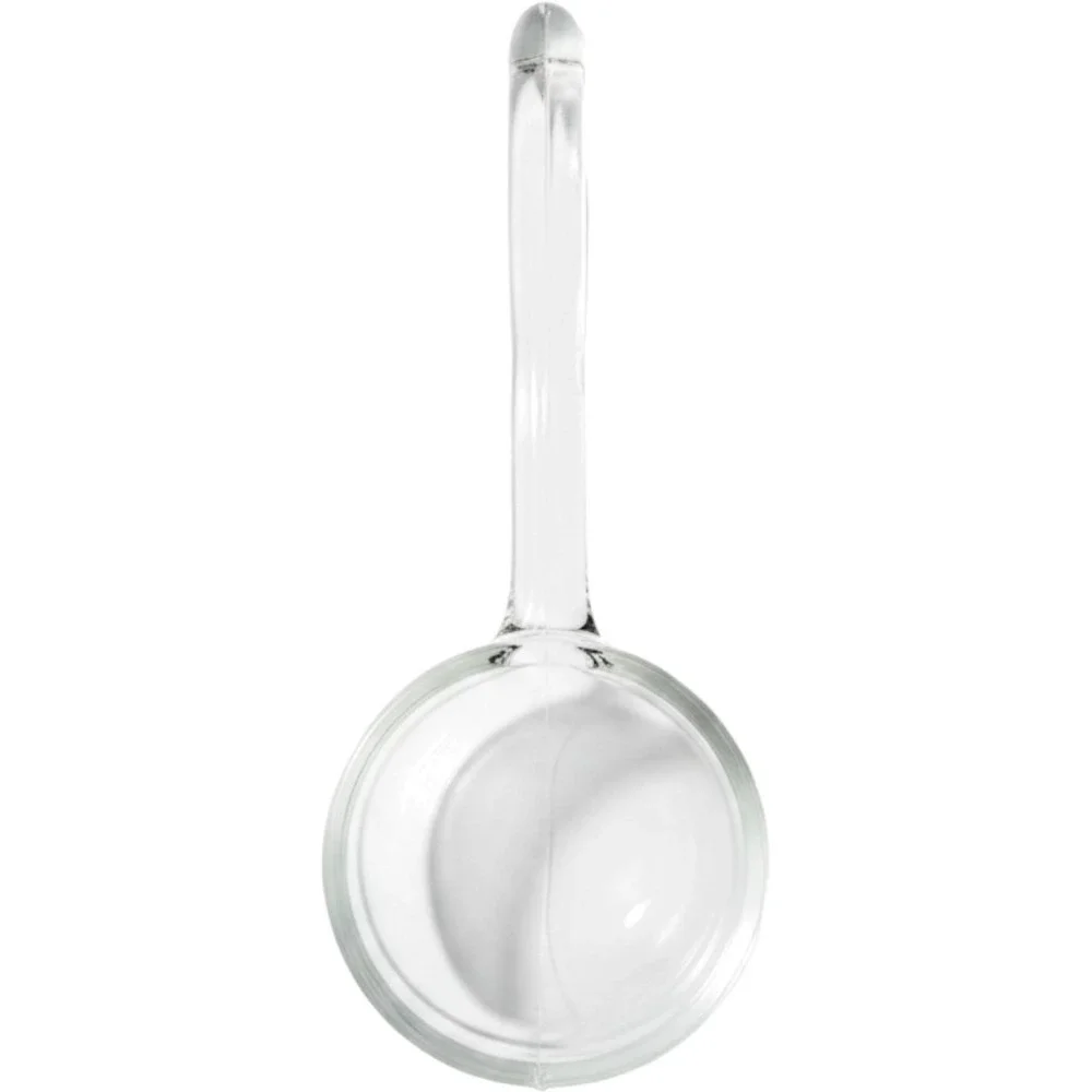 Unbranded vintage clear
